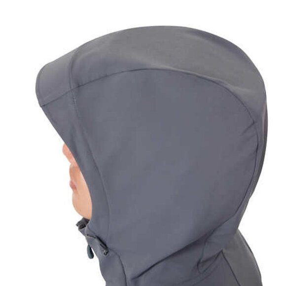 NEW Kirkland Signature Men's Softshell Jacket - Picture 6 of 10